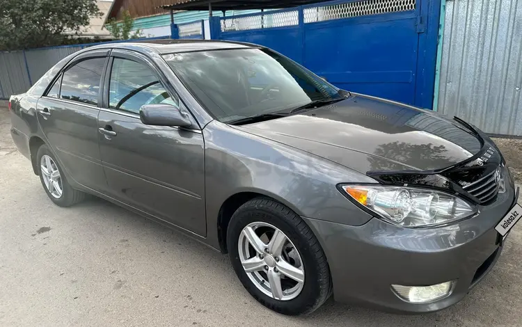 Toyota Camry 2006 года за 5 500 000 тг. в Астана