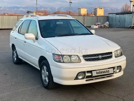 Nissan R'nessa 1998 года за 2 500 000 тг. в Алматы