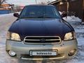 Subaru Outback 2000 года за 3 300 000 тг. в Алматы – фото 4