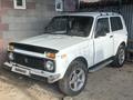 ВАЗ (Lada) Lada 2121 2006 года за 1 150 000 тг. в Байсерке – фото 2