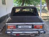 ВАЗ (Lada) 2106 1999 года за 500 000 тг. в Жетысай – фото 4