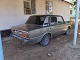 ВАЗ (Lada) 2106 1999 года за 500 000 тг. в Жетысай