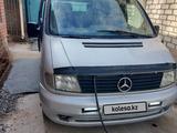 Mercedes-Benz Vito 2003 годаүшін1 800 000 тг. в Кызылорда – фото 4