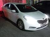 Kia Cerato 2013 годаүшін5 450 722 тг. в Шымкент – фото 4