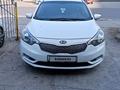 Kia Cerato 2013 годаүшін5 450 722 тг. в Шымкент