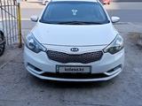 Kia Cerato 2013 годаүшін5 450 722 тг. в Шымкент