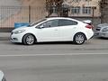 Kia Cerato 2013 годаүшін5 450 722 тг. в Шымкент – фото 18
