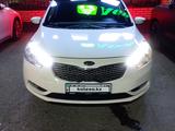 Kia Cerato 2013 годаүшін5 450 722 тг. в Шымкент – фото 3