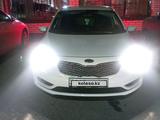 Kia Cerato 2013 годаүшін5 450 722 тг. в Шымкент – фото 5