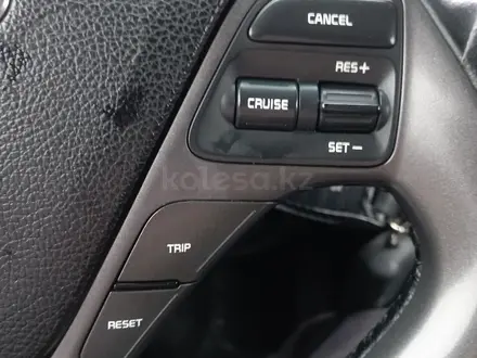 Kia Cerato 2013 года за 5 450 722 тг. в Шымкент – фото 31