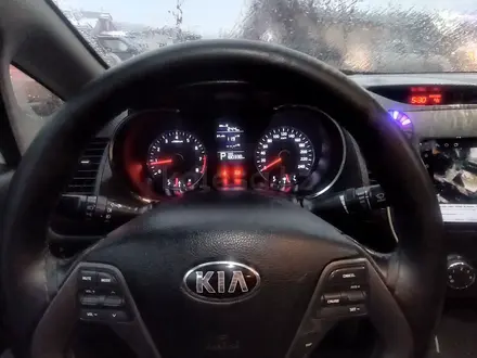 Kia Cerato 2013 года за 5 450 722 тг. в Шымкент – фото 40