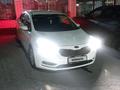 Kia Cerato 2013 годаүшін5 450 722 тг. в Шымкент – фото 6