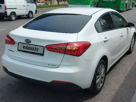 Kia Cerato 2013 года за 5 450 722 тг. в Шымкент – фото 44