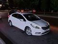 Kia Cerato 2013 годаүшін5 450 722 тг. в Шымкент – фото 57