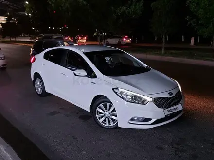 Kia Cerato 2013 года за 5 450 722 тг. в Шымкент – фото 57
