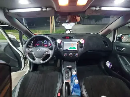 Kia Cerato 2013 года за 5 450 722 тг. в Шымкент – фото 60