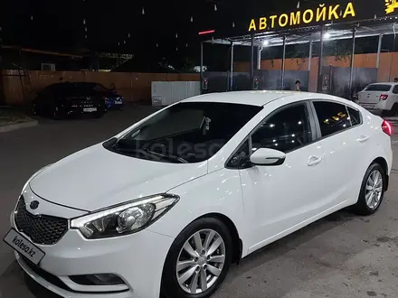Kia Cerato 2013 года за 5 450 722 тг. в Шымкент – фото 61