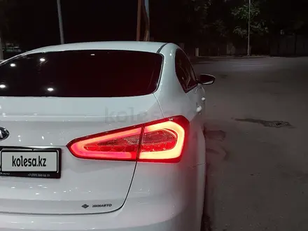 Kia Cerato 2013 года за 5 450 722 тг. в Шымкент – фото 67