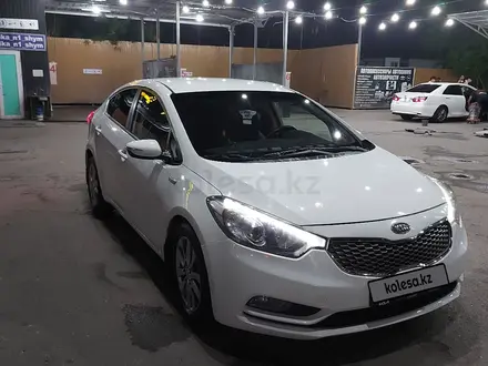 Kia Cerato 2013 года за 5 450 722 тг. в Шымкент – фото 70