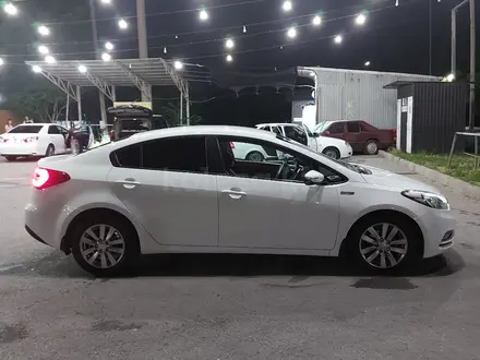 Kia Cerato 2013 года за 5 450 722 тг. в Шымкент – фото 71