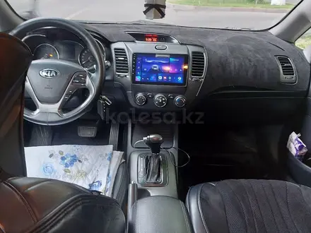 Kia Cerato 2013 года за 5 450 722 тг. в Шымкент – фото 72
