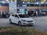 Kia Cerato 2013 годаүшін5 450 722 тг. в Шымкент – фото 2