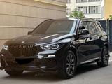 BMW X5 2021 годаfor39 000 000 тг. в Шымкент