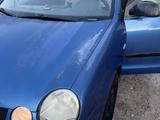 Volkswagen Polo 2004 годаүшін1 500 000 тг. в Щучинск – фото 3