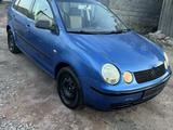 Volkswagen Polo 2004 годаүшін1 500 000 тг. в Щучинск