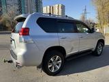 Toyota Land Cruiser Prado 2013 годаfor21 500 000 тг. в Алматы – фото 5