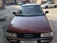 Audi 80 1991 года за 1 100 000 тг. в Актау