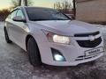 Chevrolet Cruze 2014 годаүшін4 700 000 тг. в Костанай – фото 3