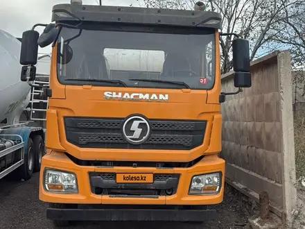 Shacman (Shaanxi) 2019 года за 23 000 000 тг. в Алматы