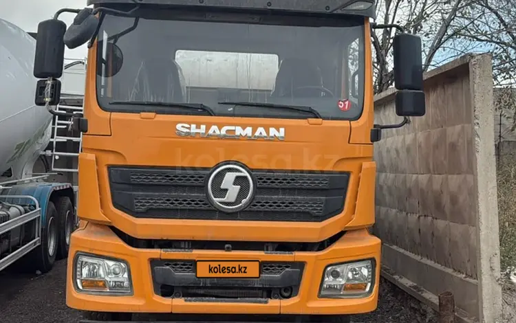 Shacman (Shaanxi) 2019 годаүшін23 000 000 тг. в Алматы