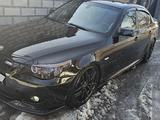 BMW 535 2008 годаүшін4 000 000 тг. в Алматы – фото 2