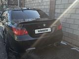 BMW 535 2008 годаүшін4 000 000 тг. в Алматы – фото 3