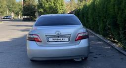 Toyota Camry 2007 годаүшін5 200 000 тг. в Тараз – фото 4