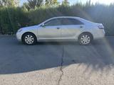 Toyota Camry 2007 года за 5 200 000 тг. в Тараз – фото 2