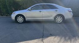 Toyota Camry 2007 годаүшін5 200 000 тг. в Тараз – фото 2