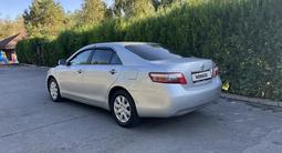 Toyota Camry 2007 годаүшін5 200 000 тг. в Тараз – фото 3