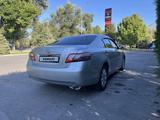 Toyota Camry 2007 года за 5 200 000 тг. в Тараз – фото 5