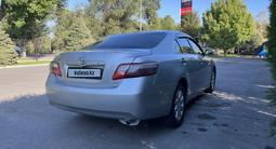 Toyota Camry 2007 годаүшін5 200 000 тг. в Тараз – фото 5