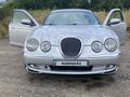 Jaguar S-Type 2003 года за 3 800 000 тг. в Семей – фото 3