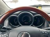 Lexus RX 350 2007 года за 9 800 000 тг. в Семей – фото 2