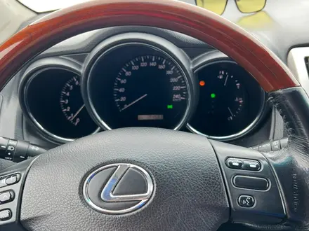 Lexus RX 350 2007 года за 10 500 000 тг. в Семей – фото 16