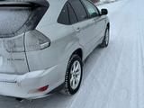 Lexus RX 350 2007 года за 9 300 000 тг. в Семей – фото 5