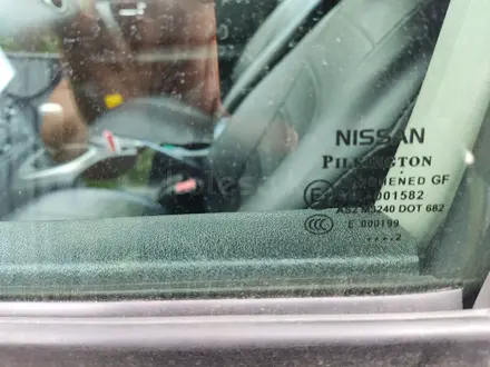 Nissan Qashqai 2012 года за 6 000 000 тг. в Караганда – фото 12