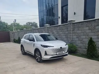Changan CS55 Plus