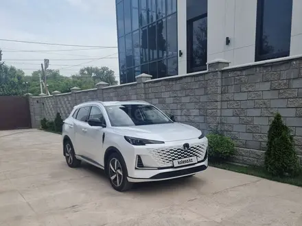 Changan CS55 Plus 2025 года за 9 300 000 тг. в Тараз