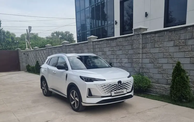 Changan CS55 Plus 2025 года за 9 300 000 тг. в Тараз